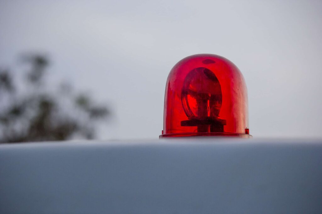 ¿Qué son las señales de balizamiento?