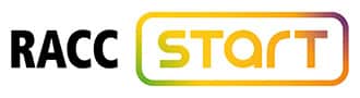 logo racc start